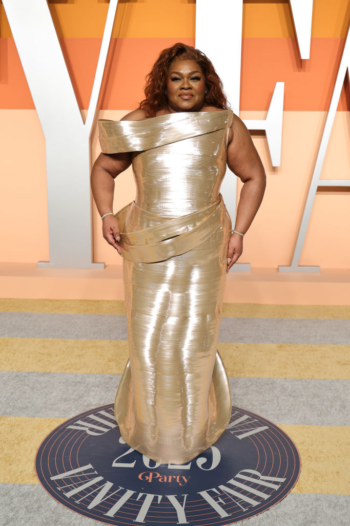 2025 Vanity Fair Oscar Party Hosted By Radhika Jones - Arrivals