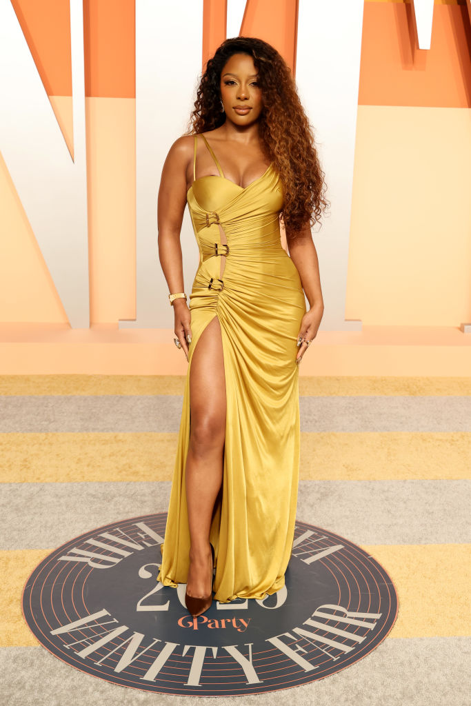 2025 Vanity Fair Oscar Party Hosted By Radhika Jones - Arrivals
