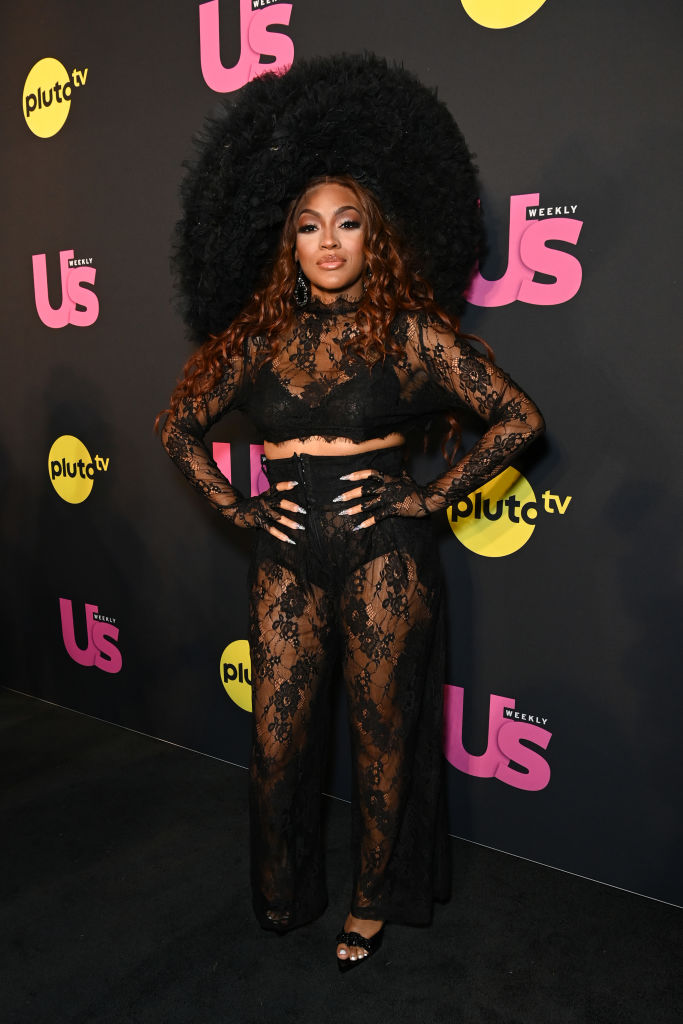 Us Weekly And Pluto TV: Reality TV Stars Of The Year