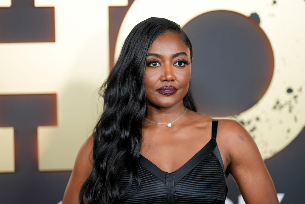 "Power Book II: Ghost" Season 4 Premiere - Arrivals