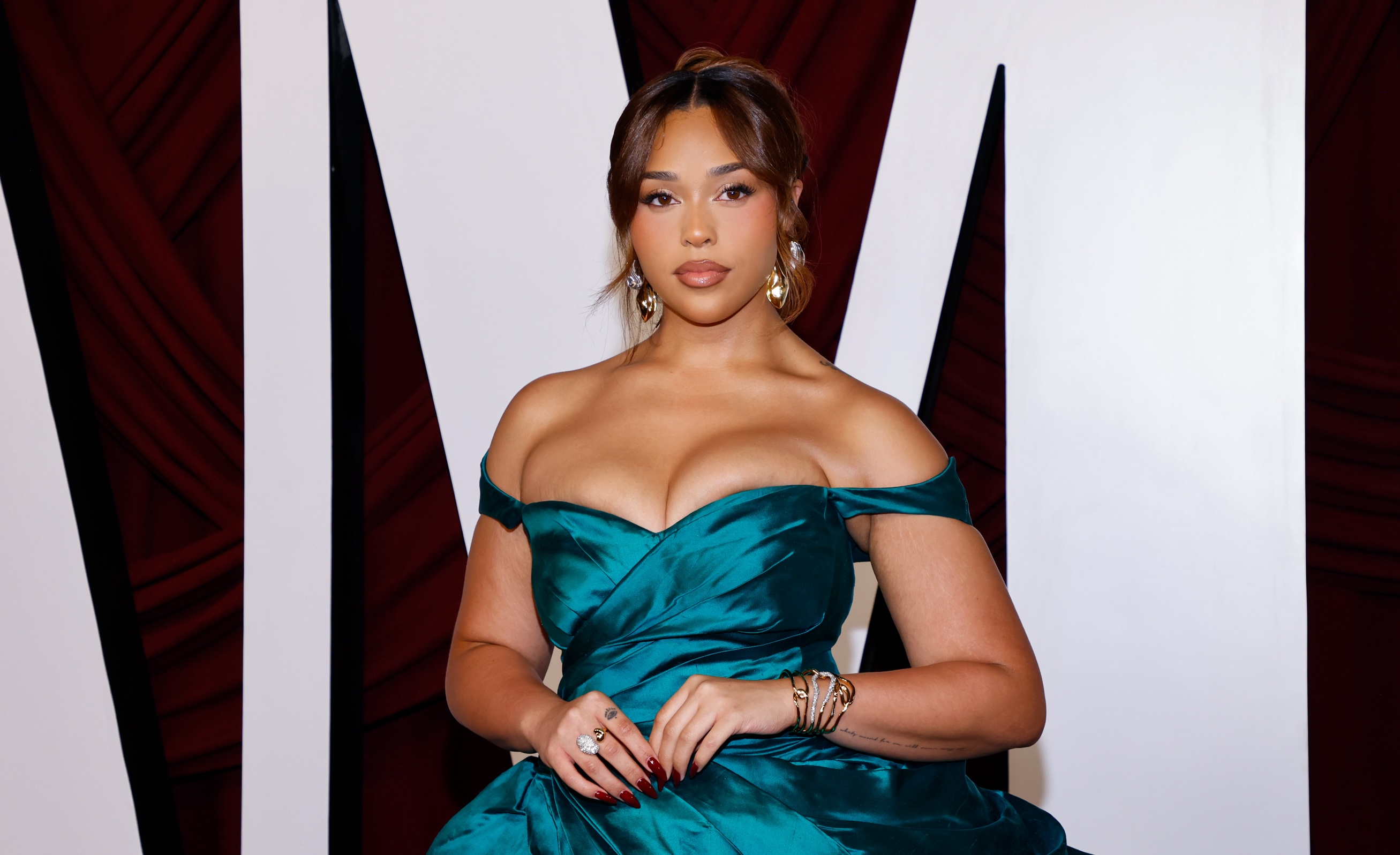 Glamour's 2024 Women of the Year - Arrivals