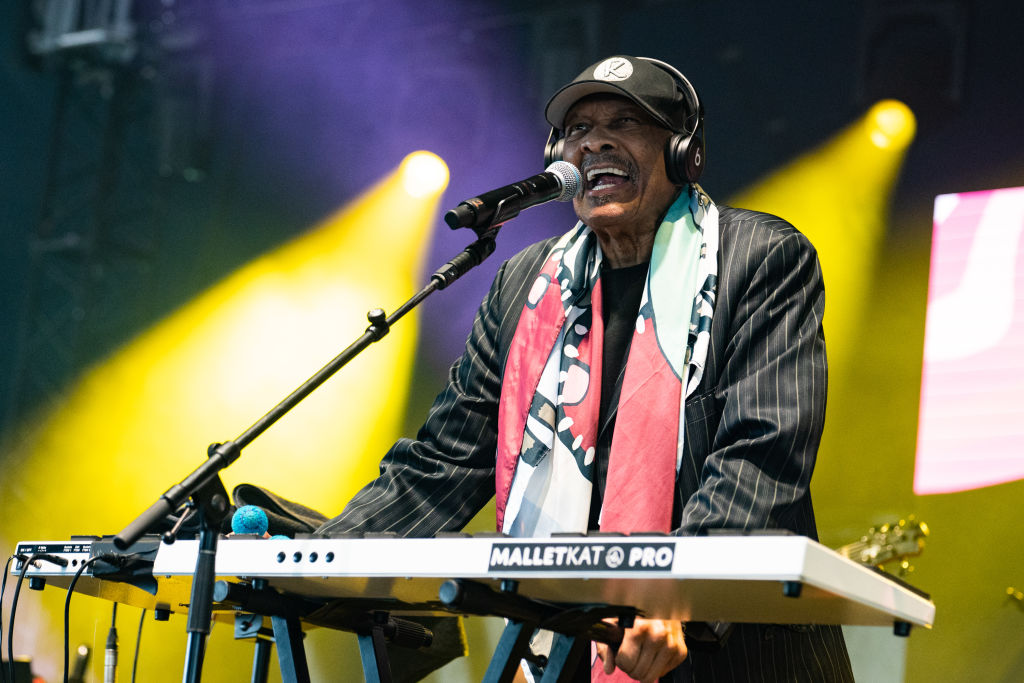 Cross The Tracks Festival 2022