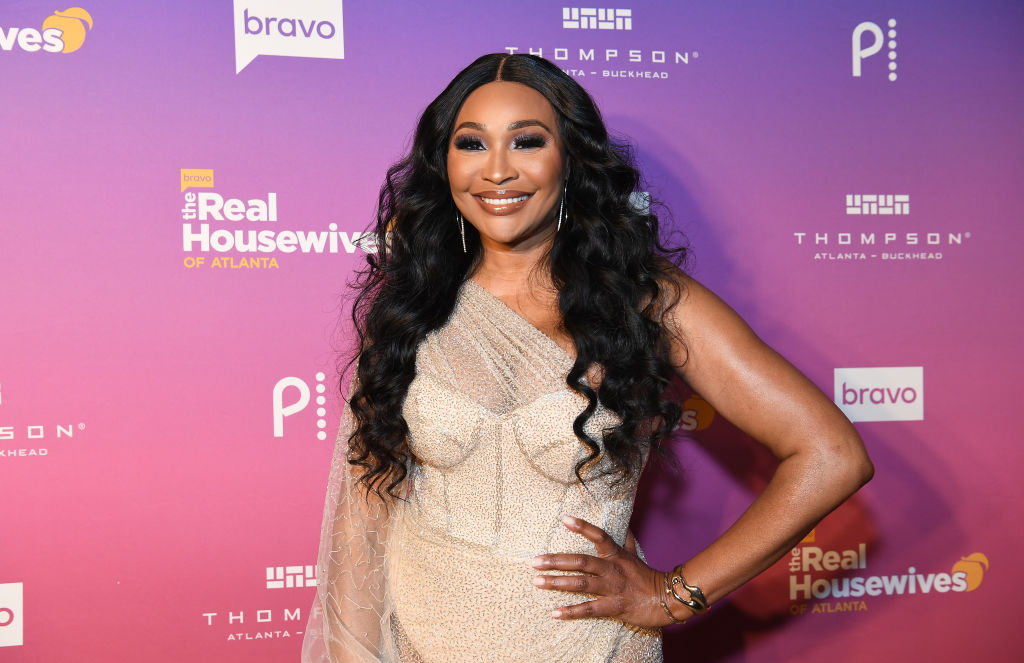 Bravo's "The Real Housewives Of Atlanta" Season 16 Premiere Celebration