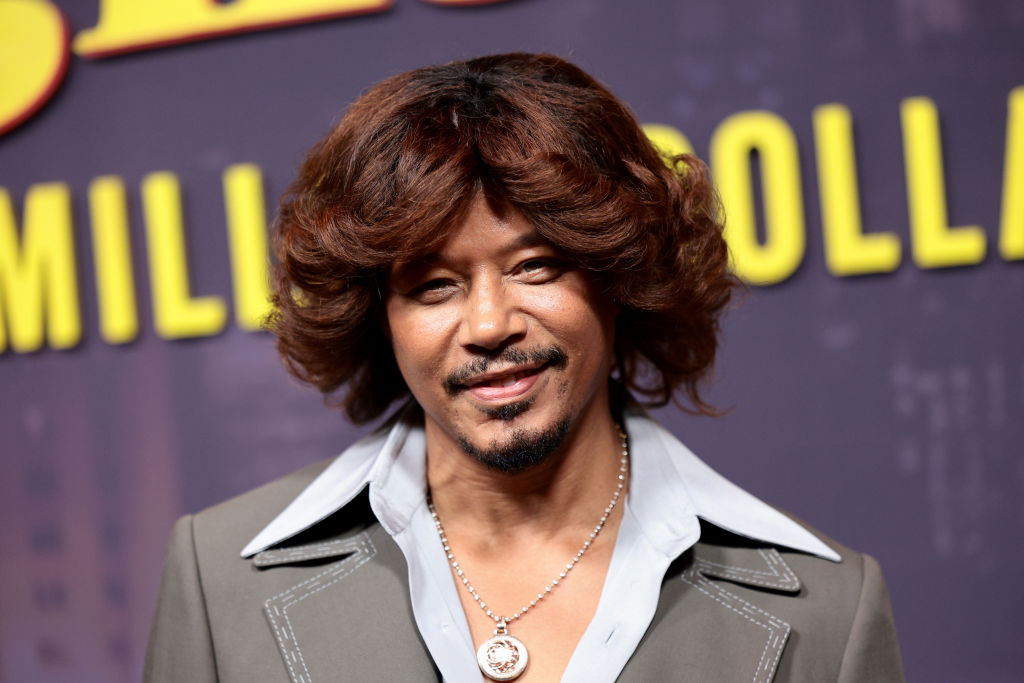 Peacock's "Fight Night: The Million Dollar Heist" World Premiere