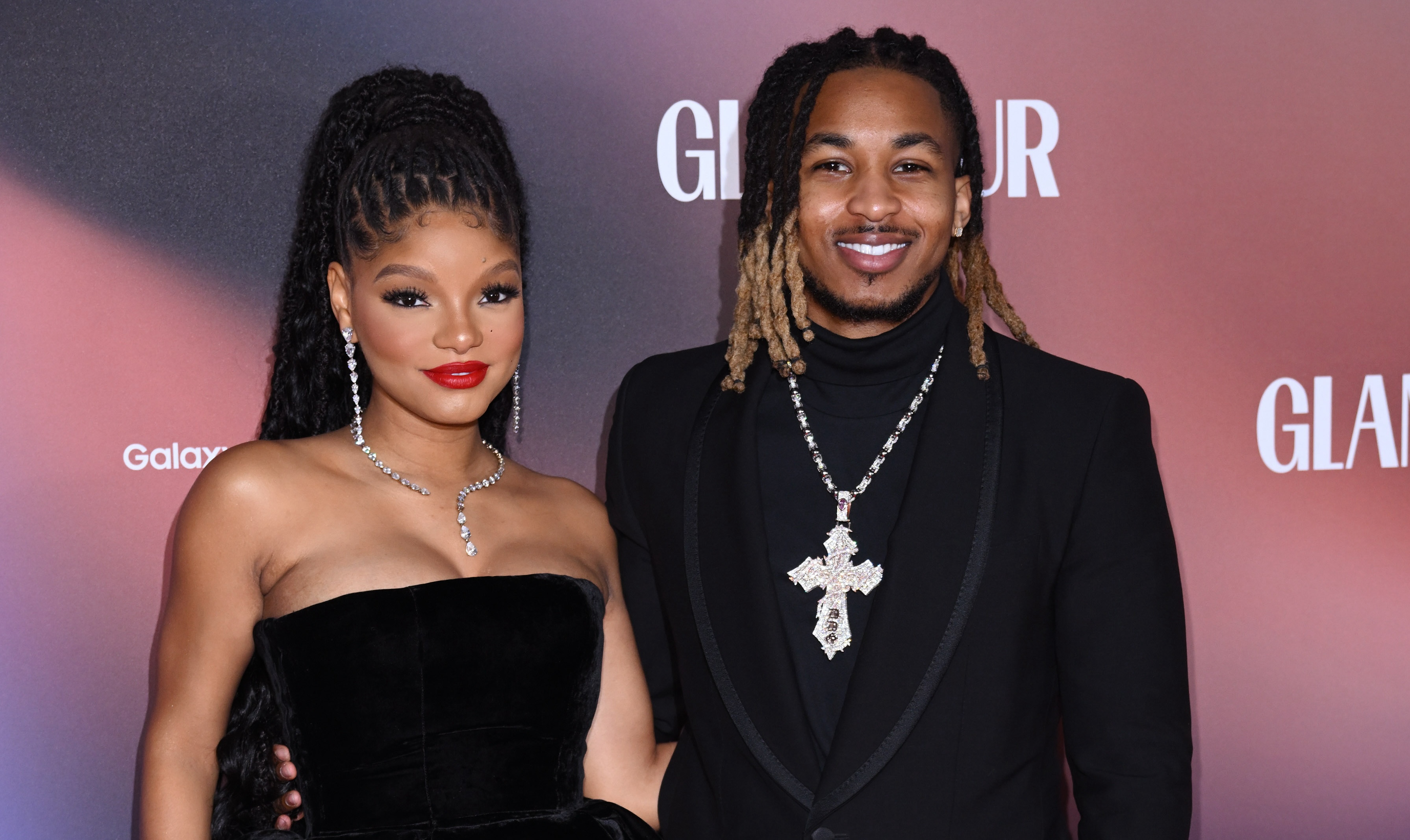 Glamour Women of The Year Awards 2023 – Arrivals