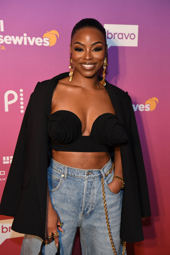 Bravo's "The Real Housewives Of Atlanta" Season 16 Premiere Celebration