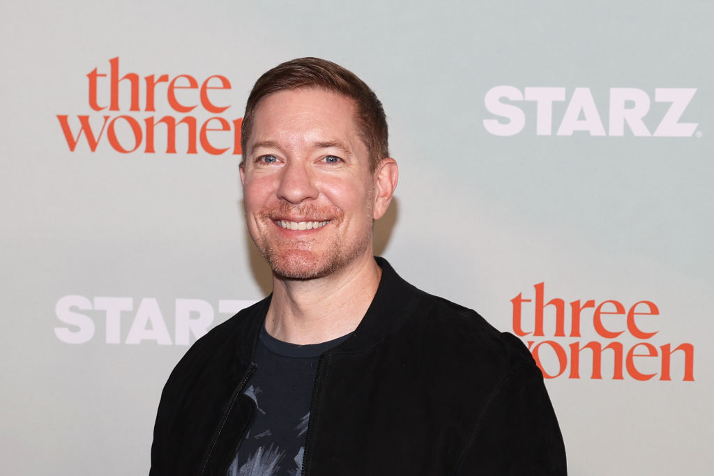 STARZ's "Three Women" New York Premiere