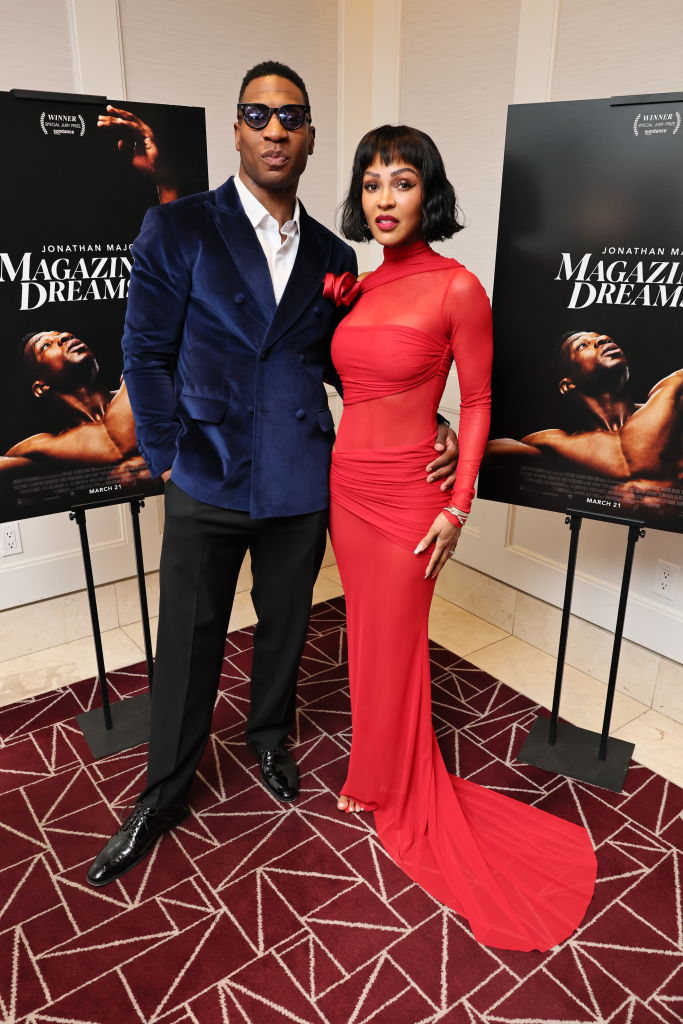 Briarcliff Entertainment's "Magazine Dreams" Los Angeles Screening