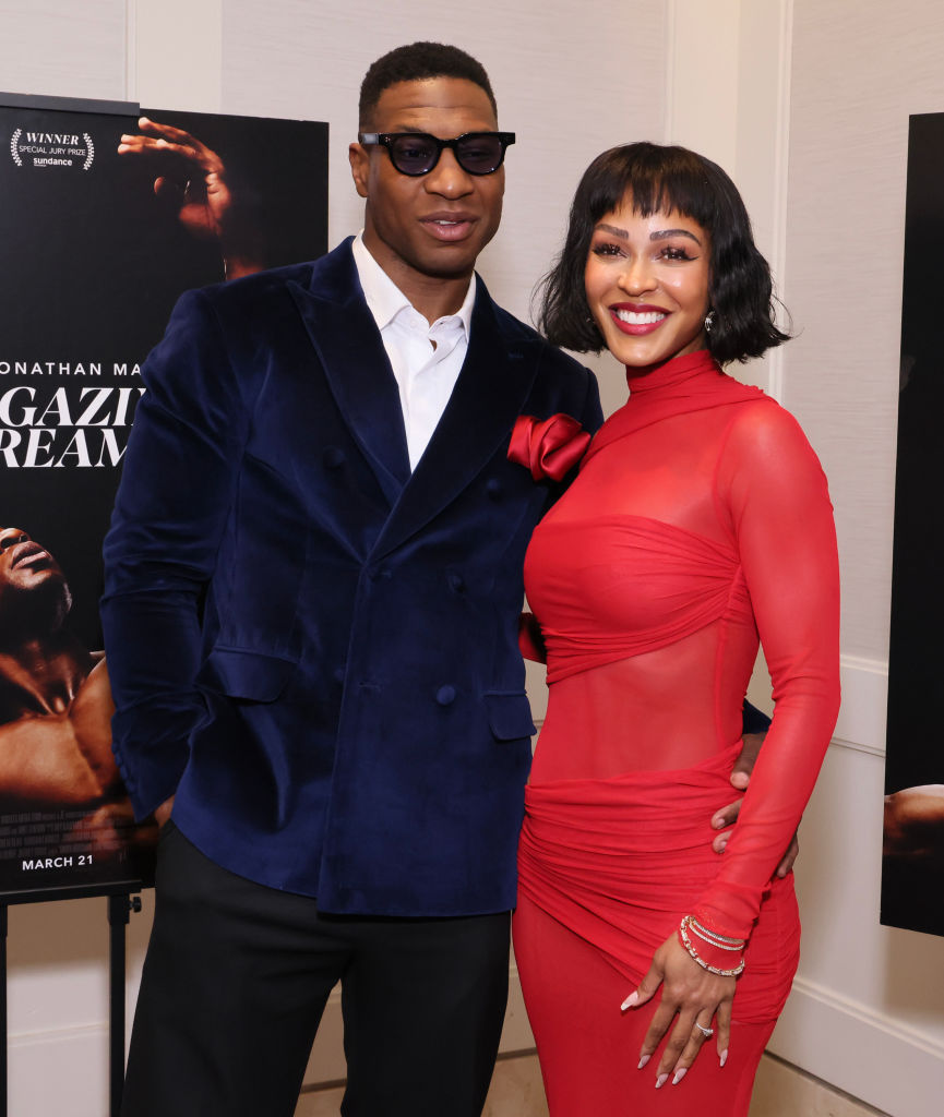 Special Screening Of "Magazine Dreams"