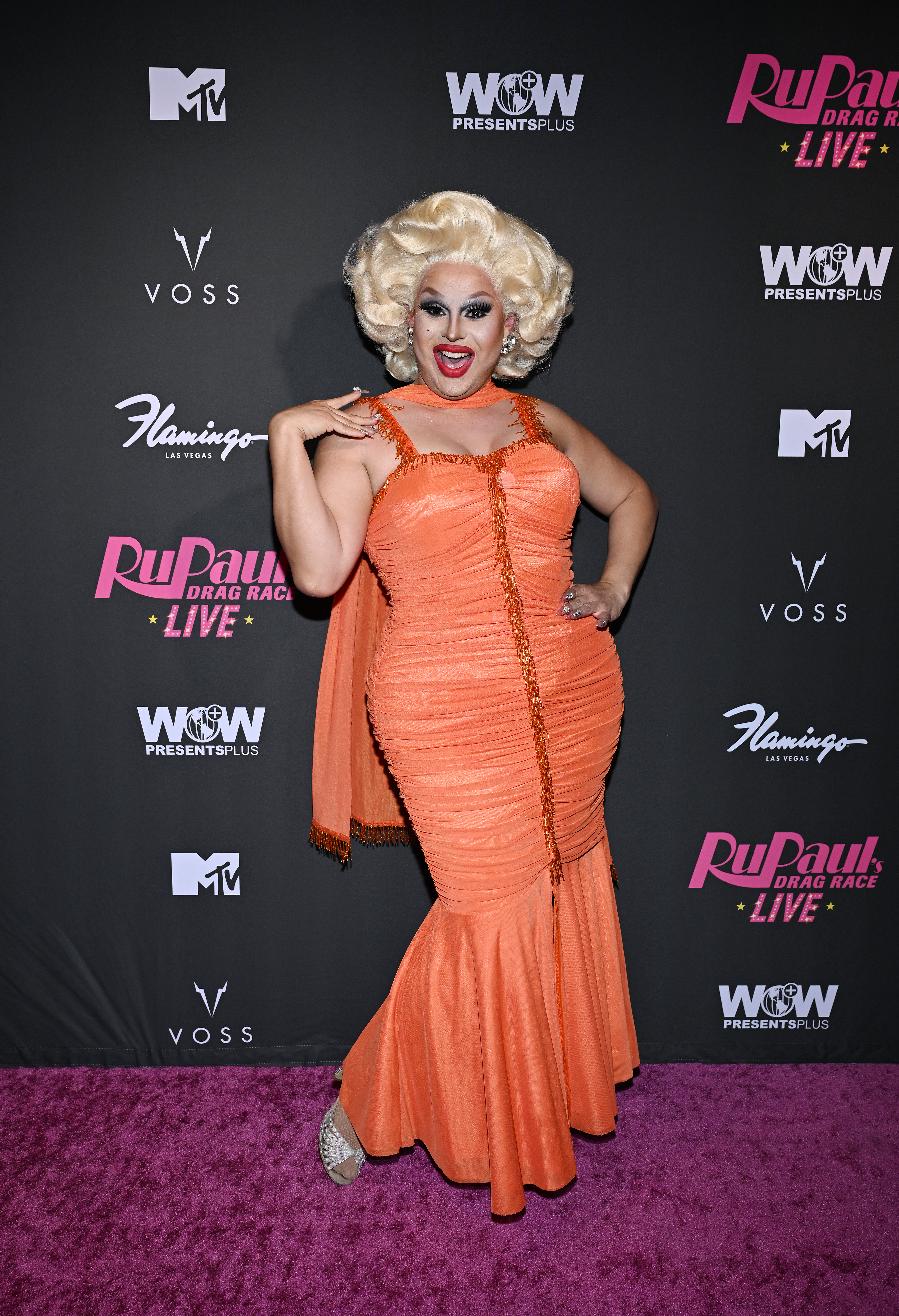 Drag Race