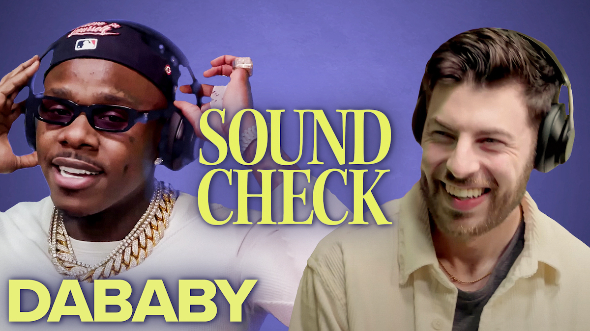 SoundCheck with Jeremy Hecht Ep. 1 Assets