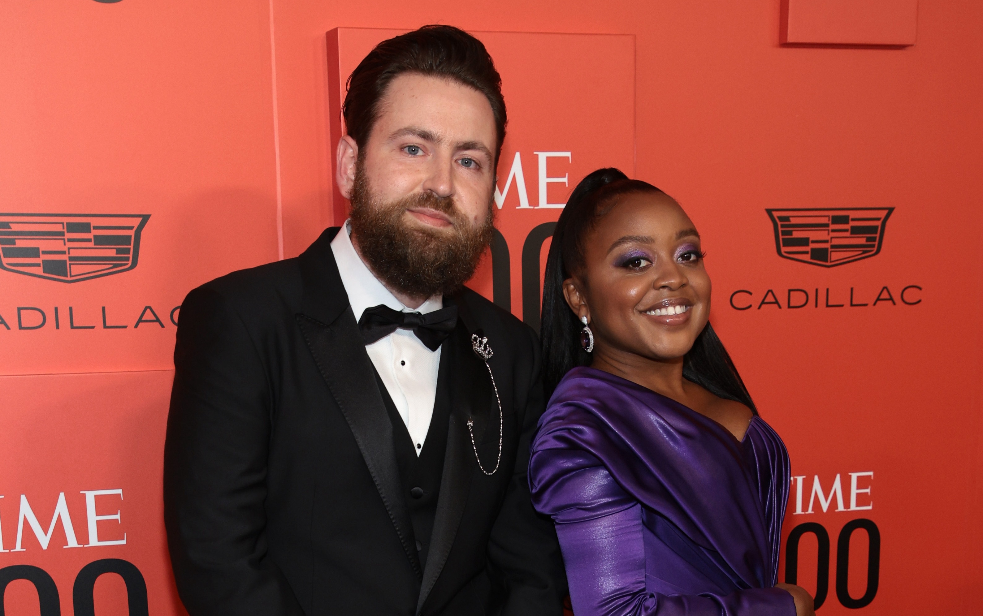 2022 TIME100 Gala - Red Carpet