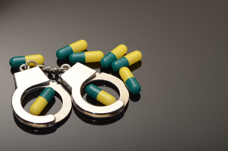 The Dangers of Pill Capsule Misuse: How It Leads to Consequences Like Handcuffs and Legal Trouble