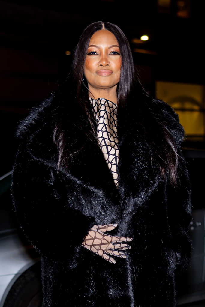 Celebrity Sightings In New York City - March 18, 2025