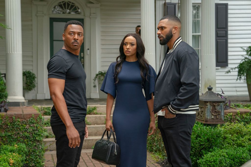 Tyler Perry's Duplicity asset