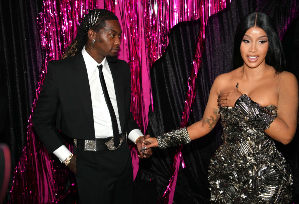 2023 MTV Video Music Awards - Arrivals