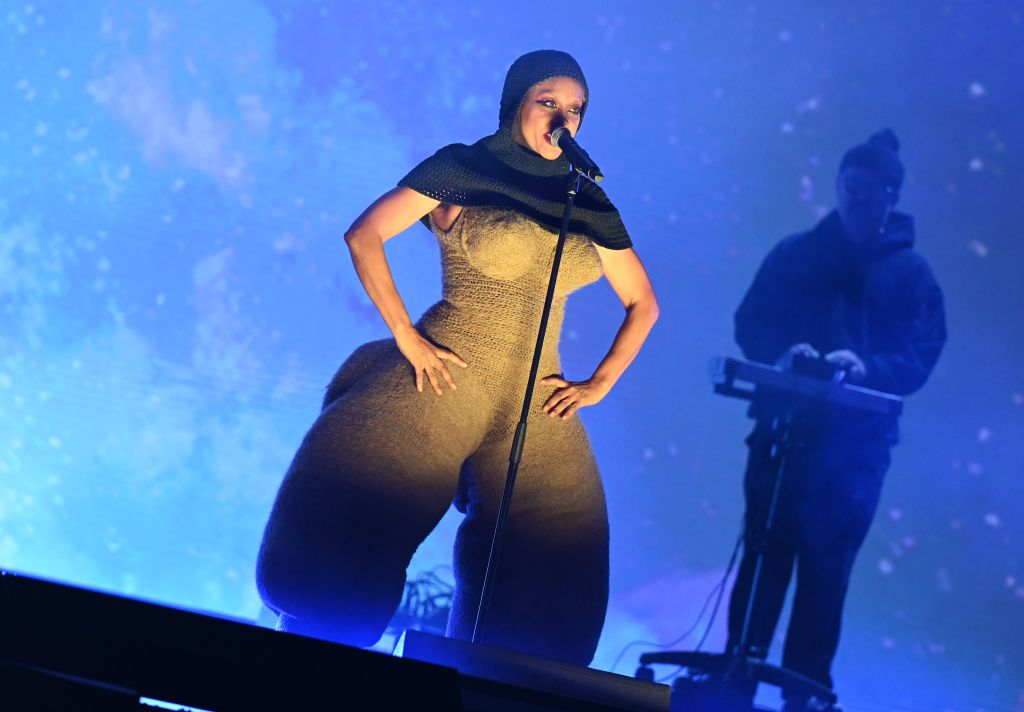 Billboard Women in Music 2025