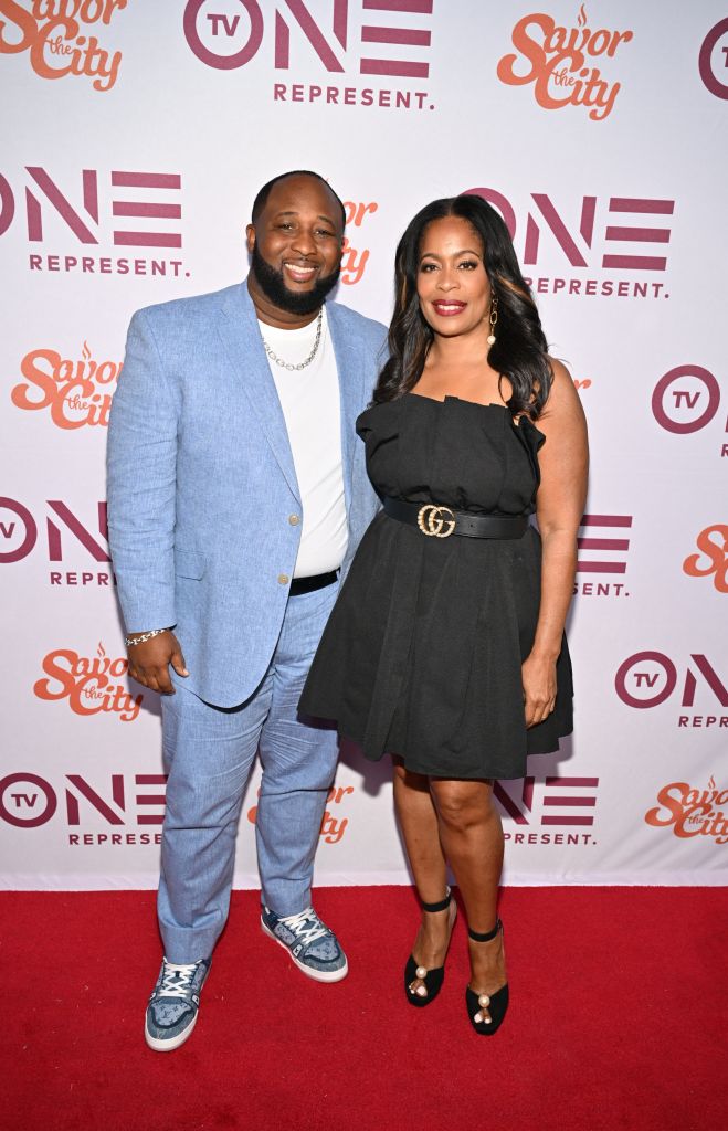 "Savor The City With Chef Jenard" Atlanta Premiere
