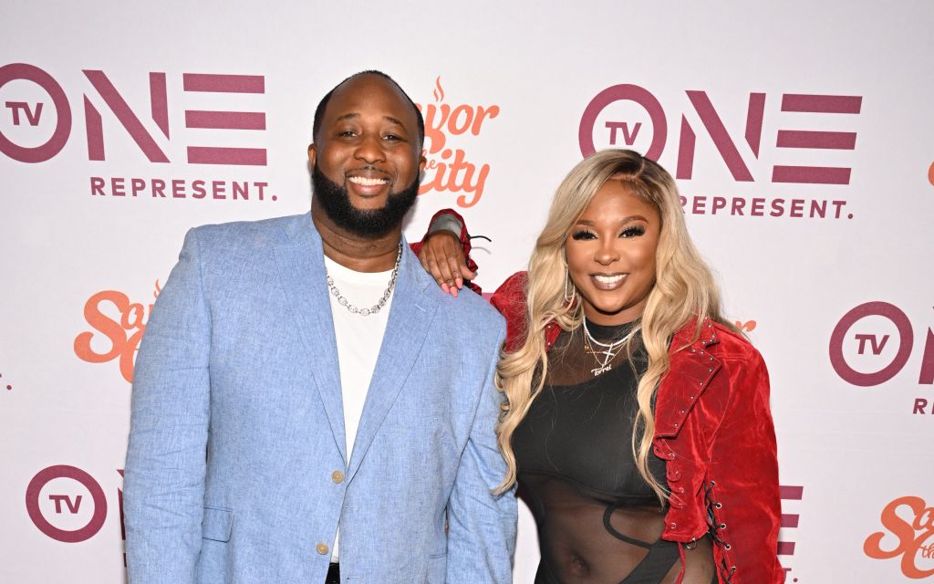 "Savor The City With Chef Jenard" Atlanta Premiere