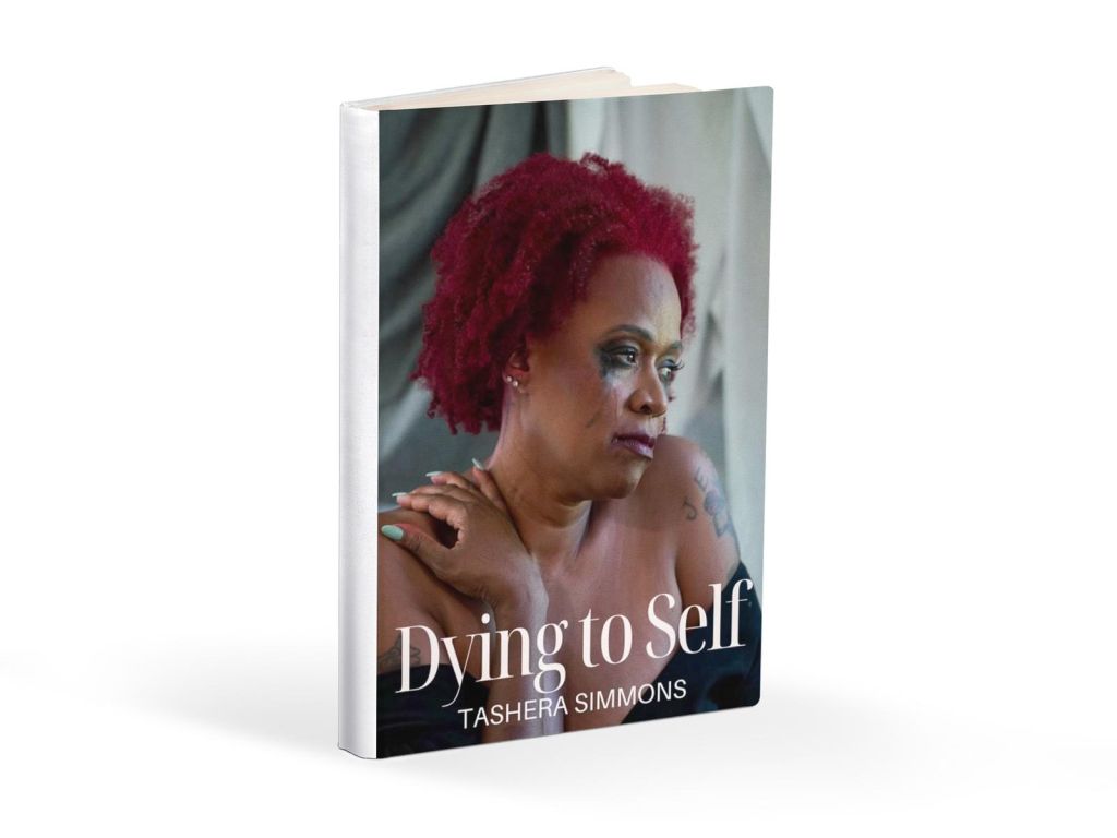 Tashera Simmons: A Journey of Faith, Healing, and Self-Discovery