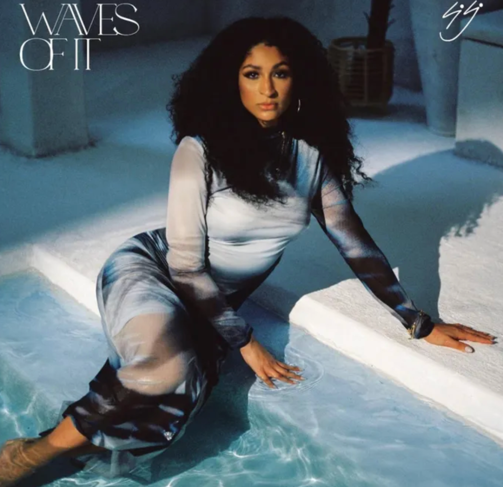 GiGi x Waves Of It