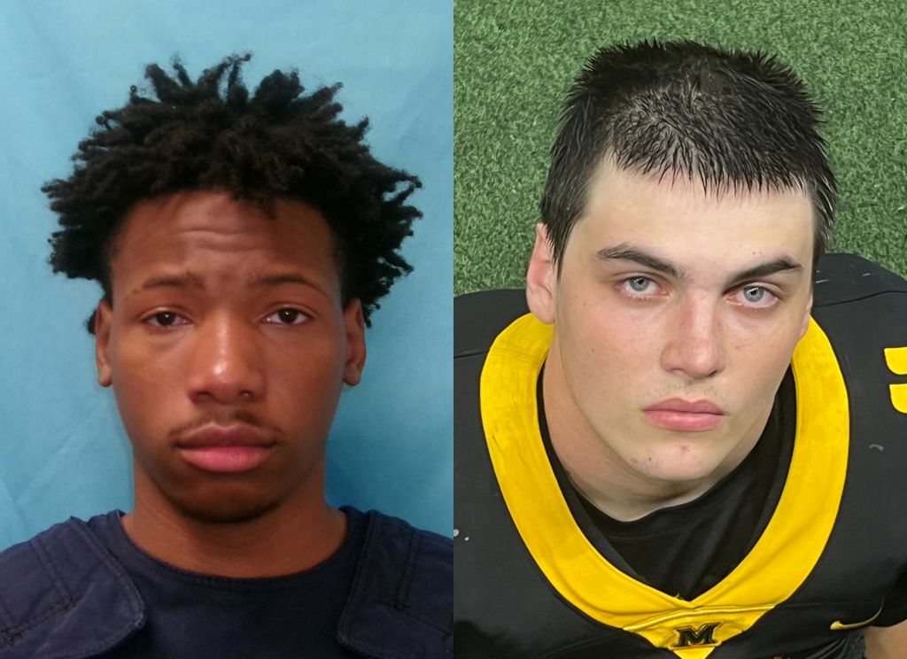 Karmelo Anthony x Austin Metcalf