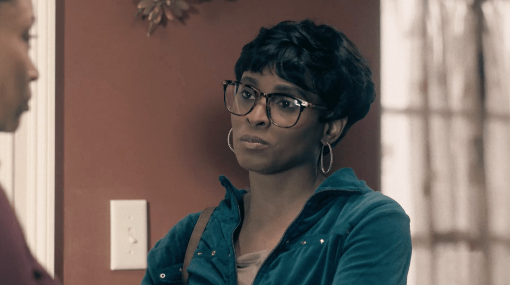 Not My Family: The Monique Smith Story