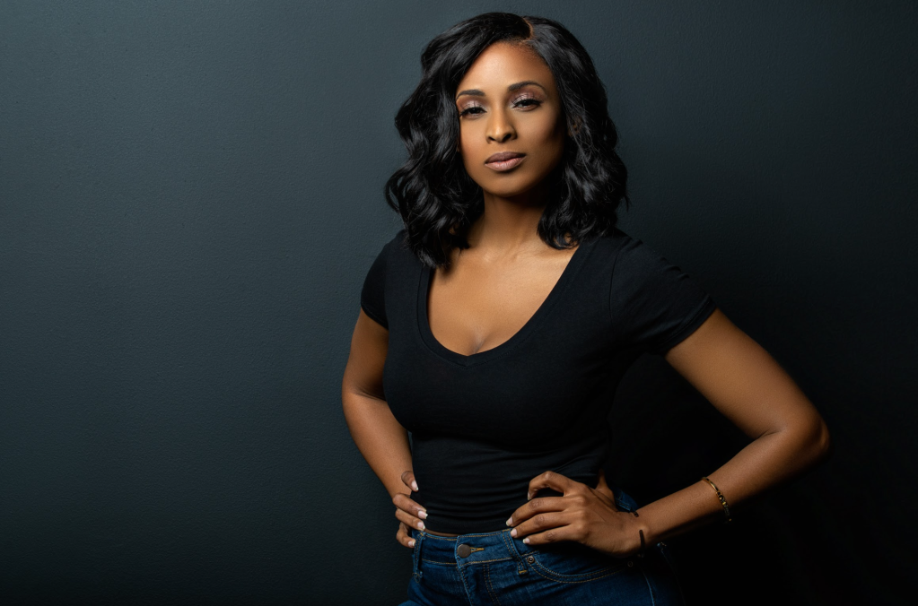 Tiffany Black x Not My Family: The Monique Smith Story