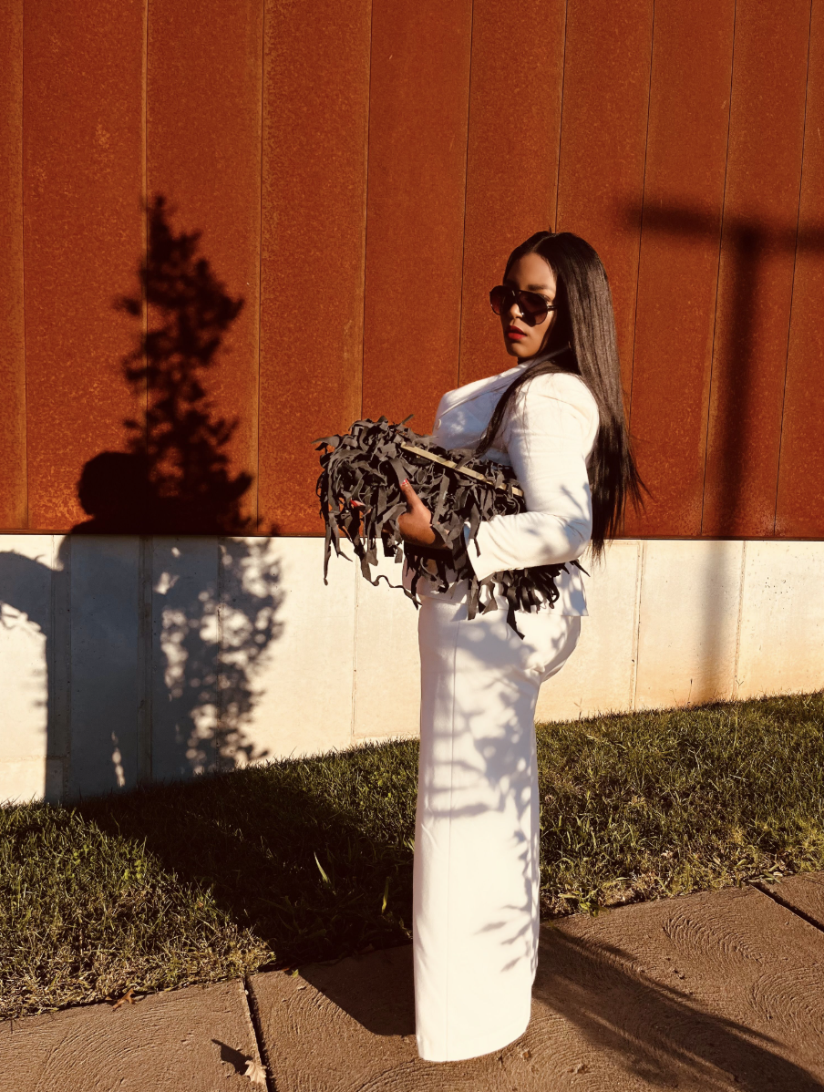 Cameo de Bore’ Clutches