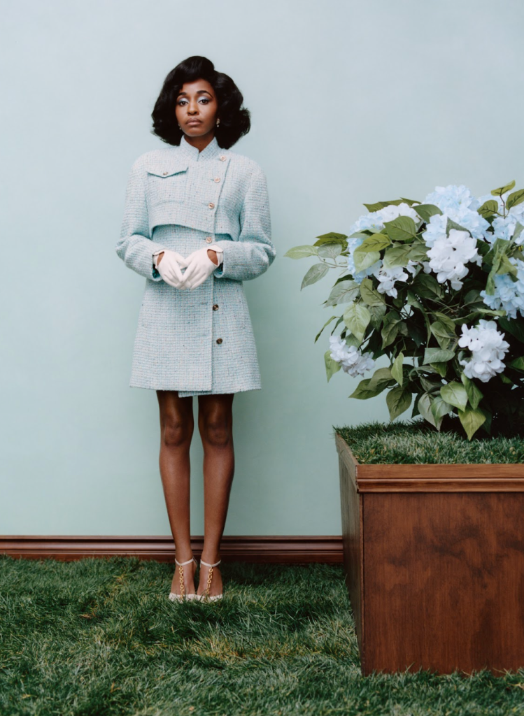 Vogue