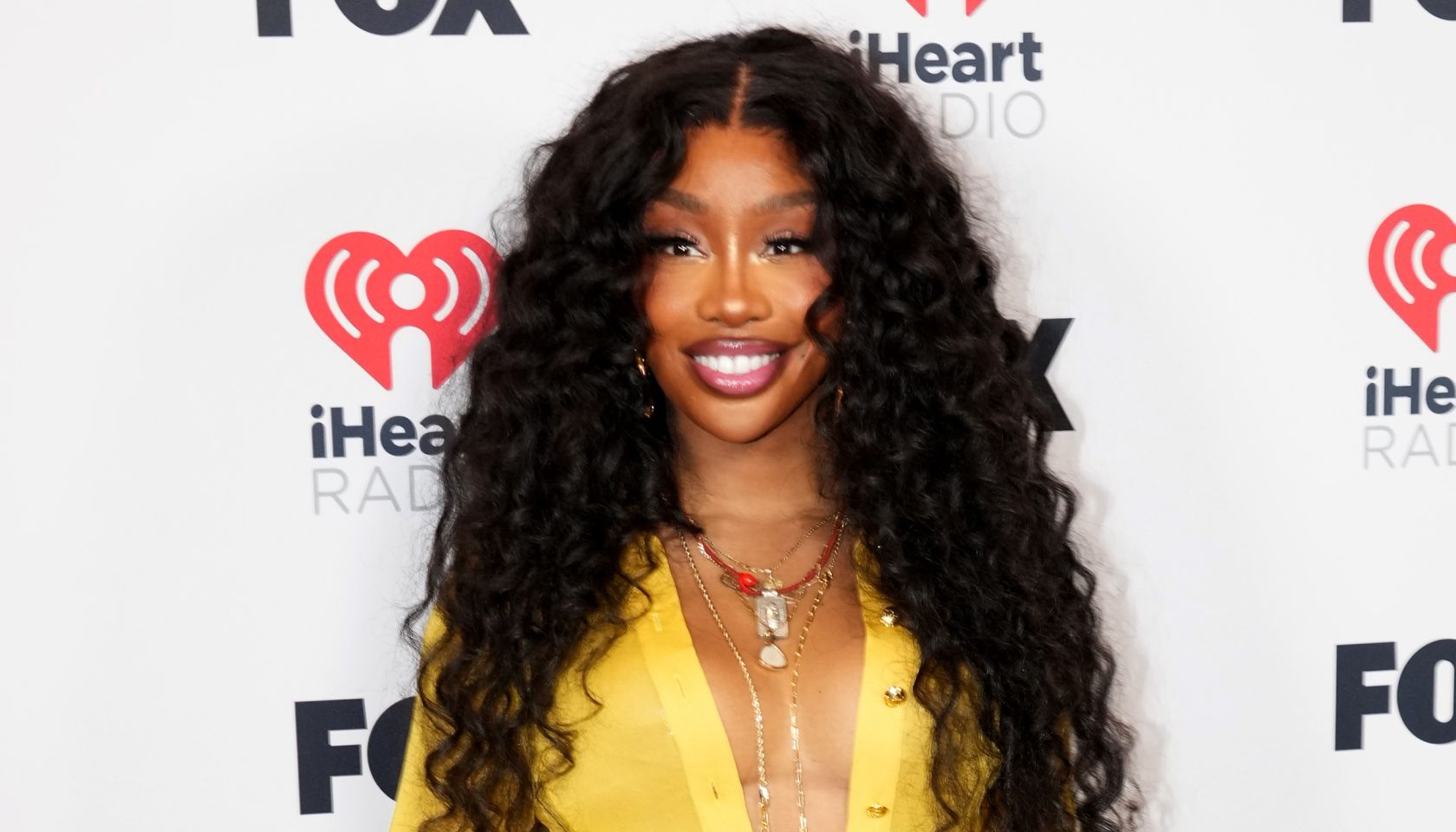 2024 iHeartRadio Music Awards - Press Room