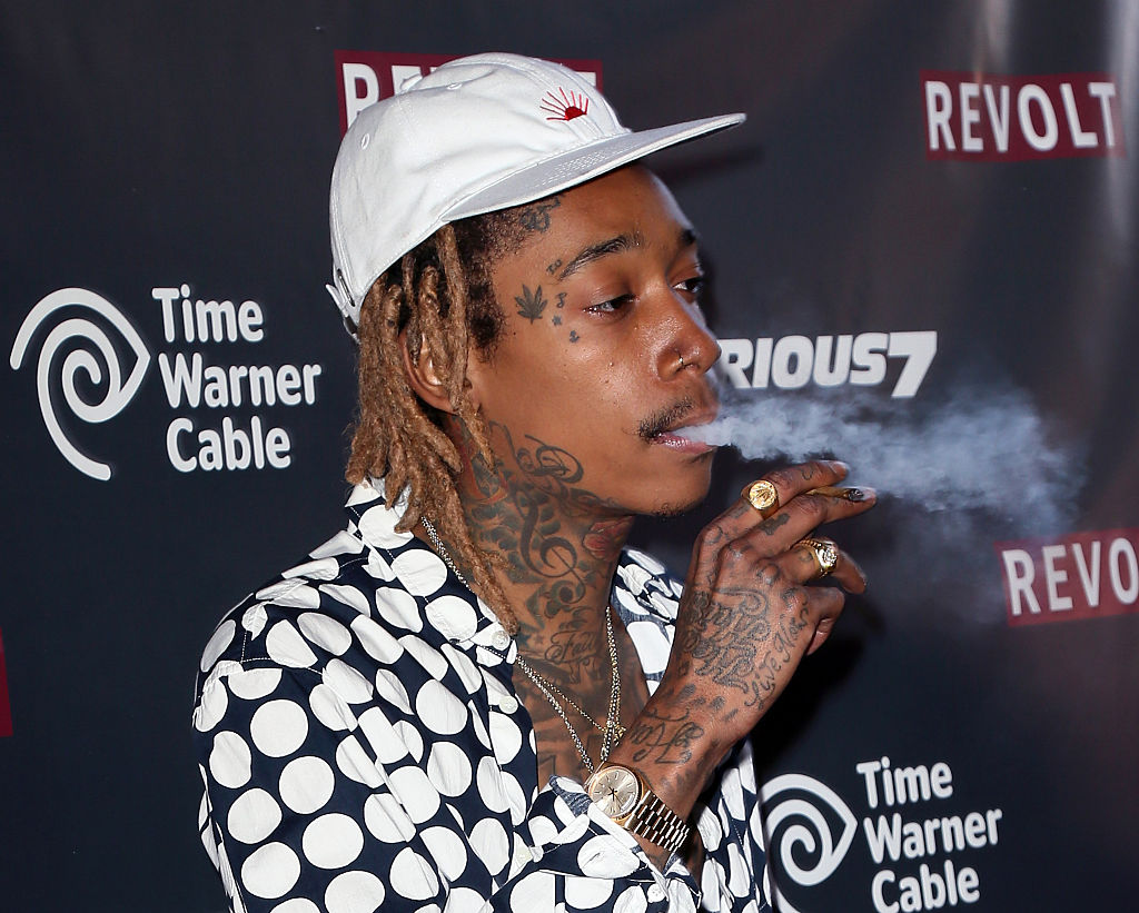 Revolt Live Hosts Exclusive "Furious 7" Takeover With Musical Performances From The Official Movie Soundtrack