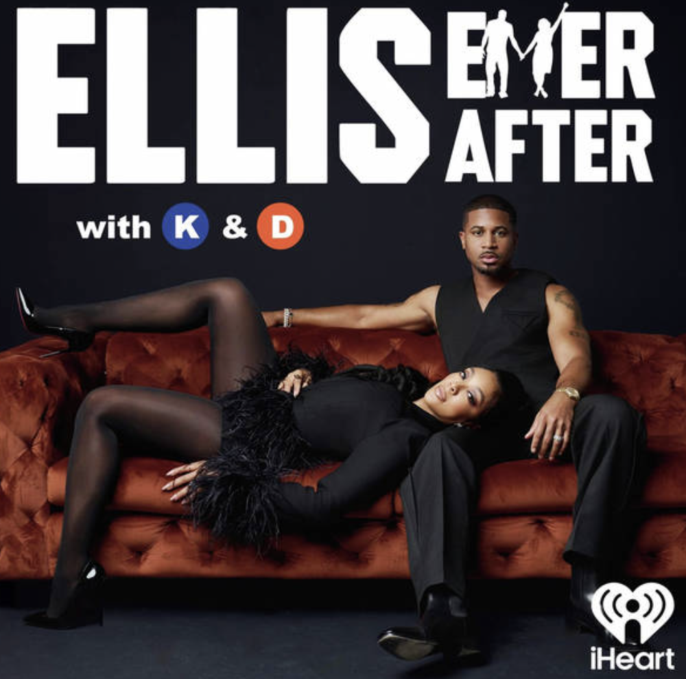 Ellis Ever After