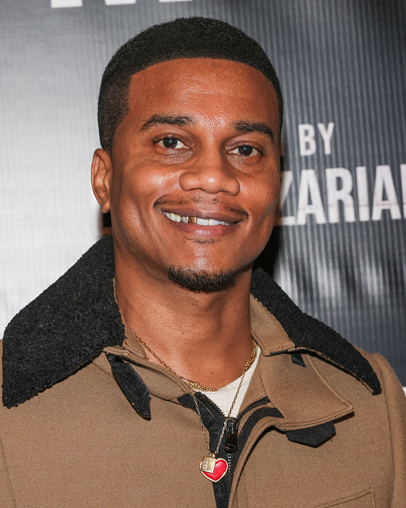 Los Angeles Premiere Of "Die Like A Man"