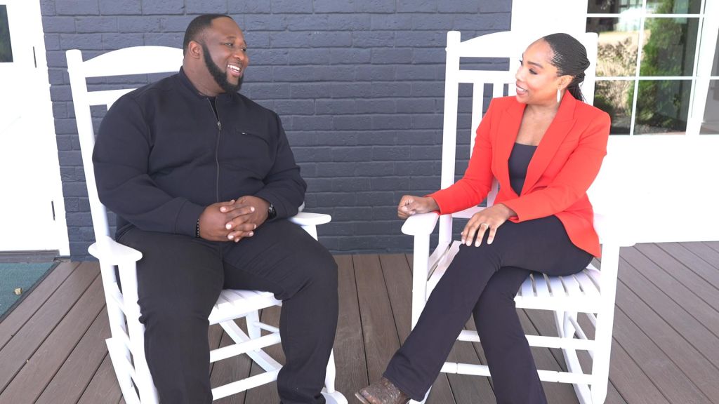 Chef Jernard's Savor The City: Nashville Uncle Nearest