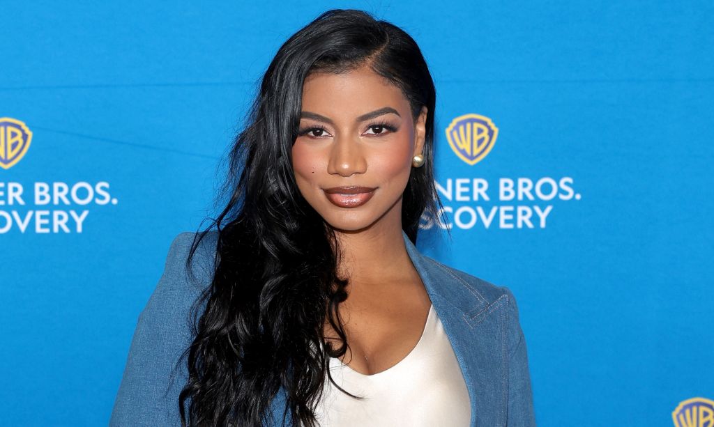 Warner Bros. Discovery Upfront 2024 - Green Room