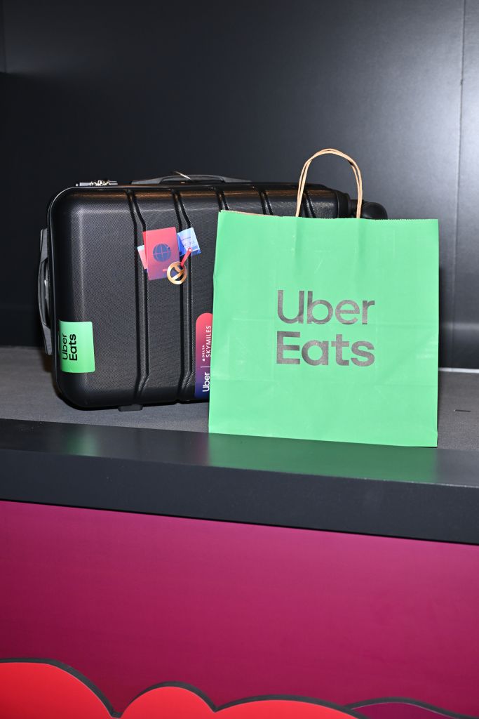 Uber x Delta SkyMiles