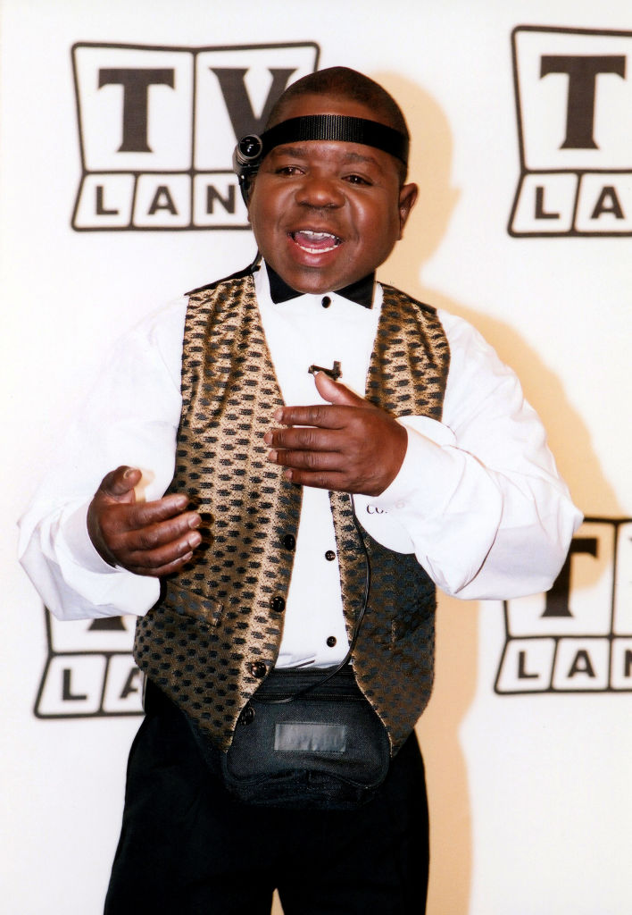 2nd Annual TV Land Awards