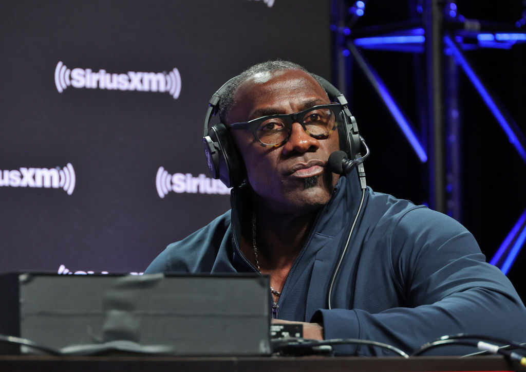 SiriusXM At Super Bowl LVII - Feb. 9