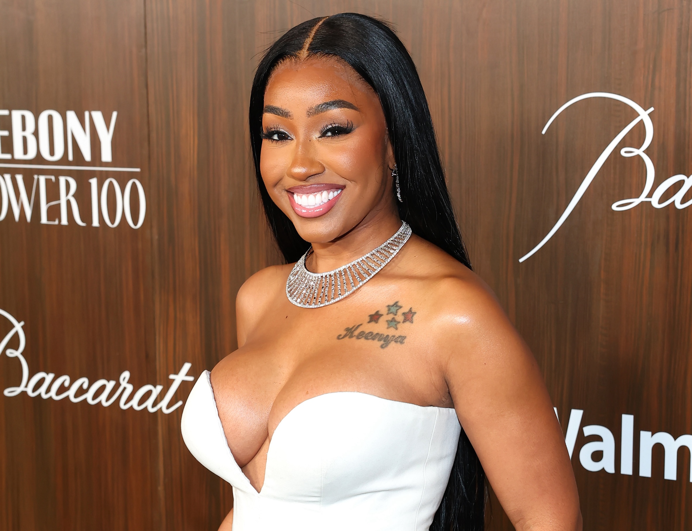 EBONY Power 100 Gala 2024 - Arrivals