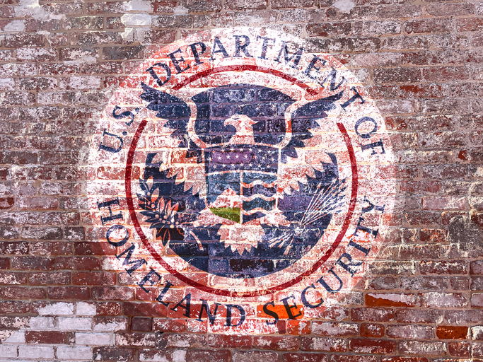 Department of Homeland Security