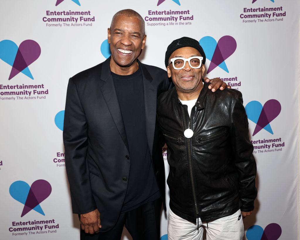 The Entertainment Community Fund 2025 Gala