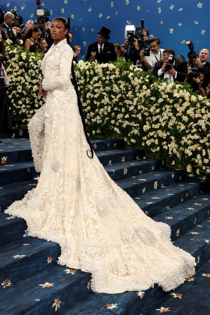 Met Gala