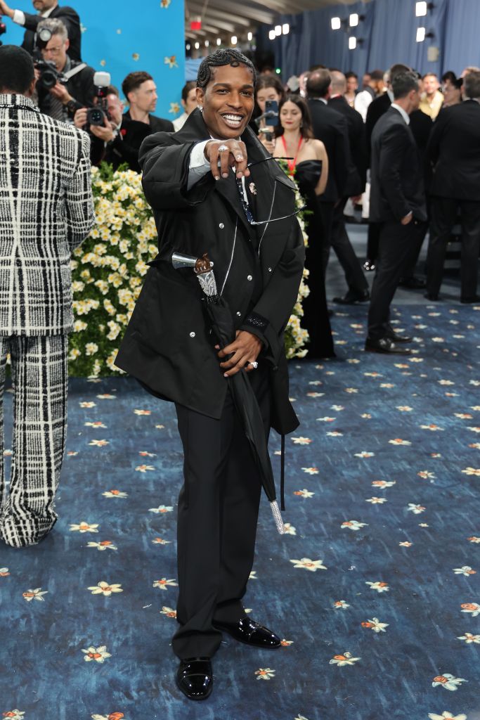 Met Gala