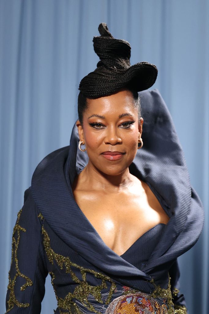 Regina King