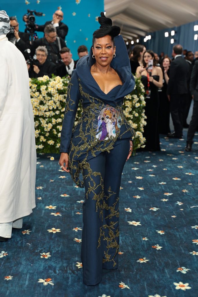Regina King