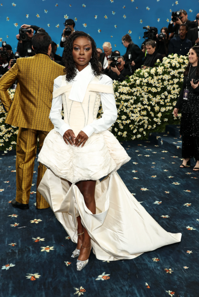 Regina King
