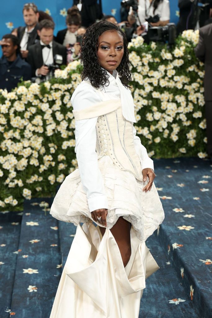 Regina King