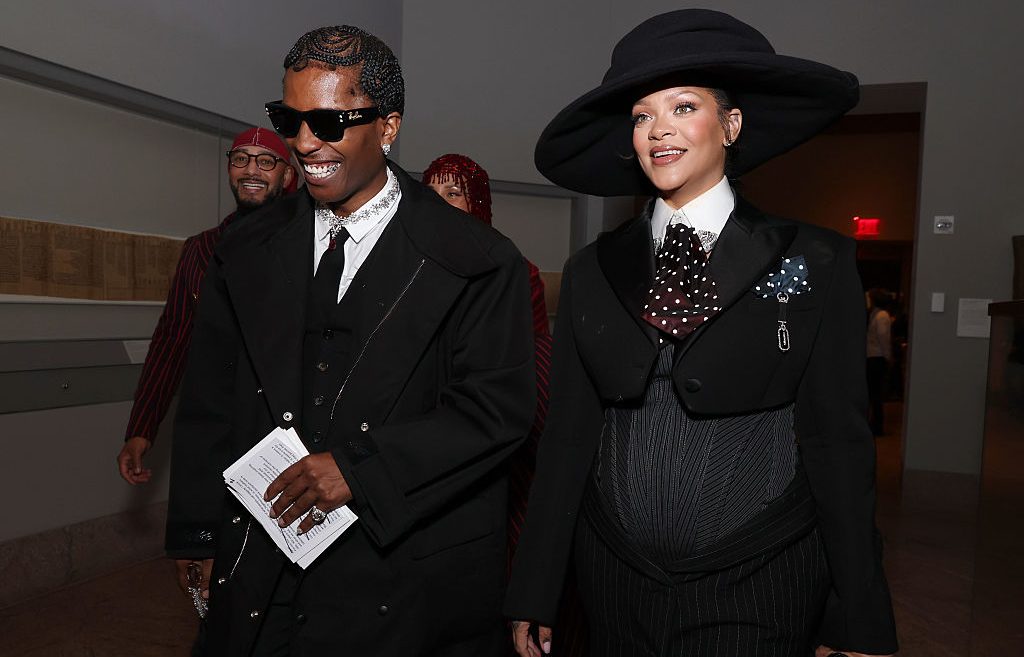 The 2025 Met Gala Celebrating