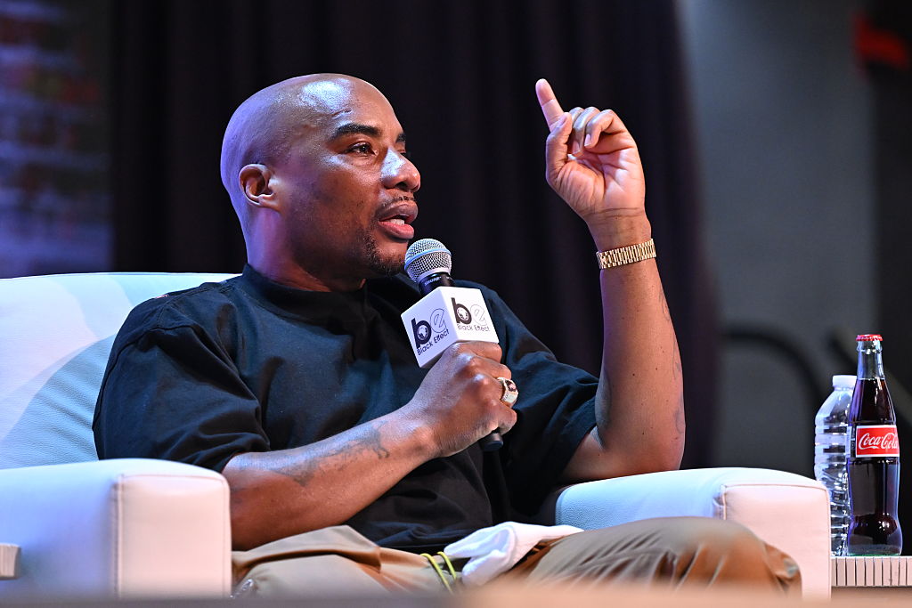 2025 Black Effect Podcast Festival